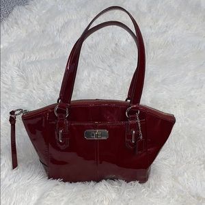 Adorable Coach purse